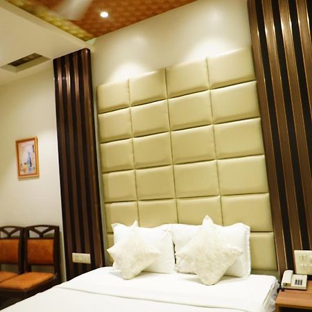 Hotel Annapoorna Residency Secundurabad Exterior foto